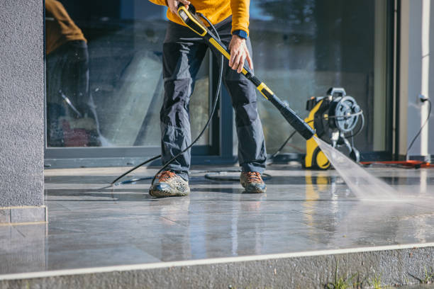 Best Post-Construction Pressure Washing in Stafford Springs, CT