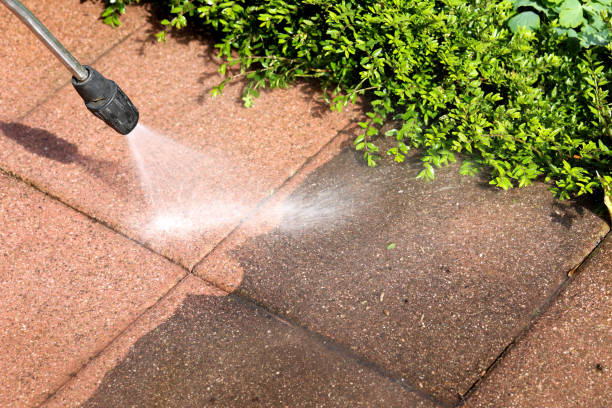 Best Eco-Friendly Pressure Washing in Stafford Springs, CT